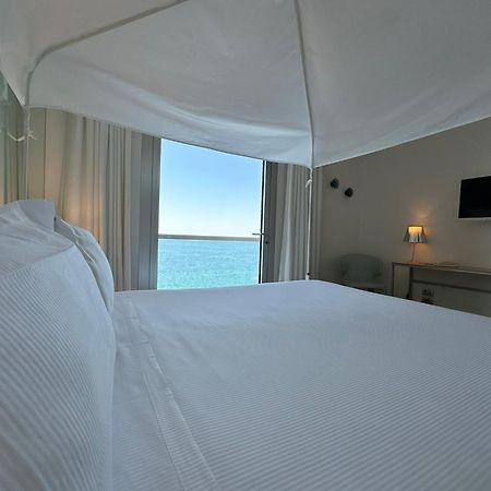 Hotel Miramare - Adults Only Trieste Exterior photo