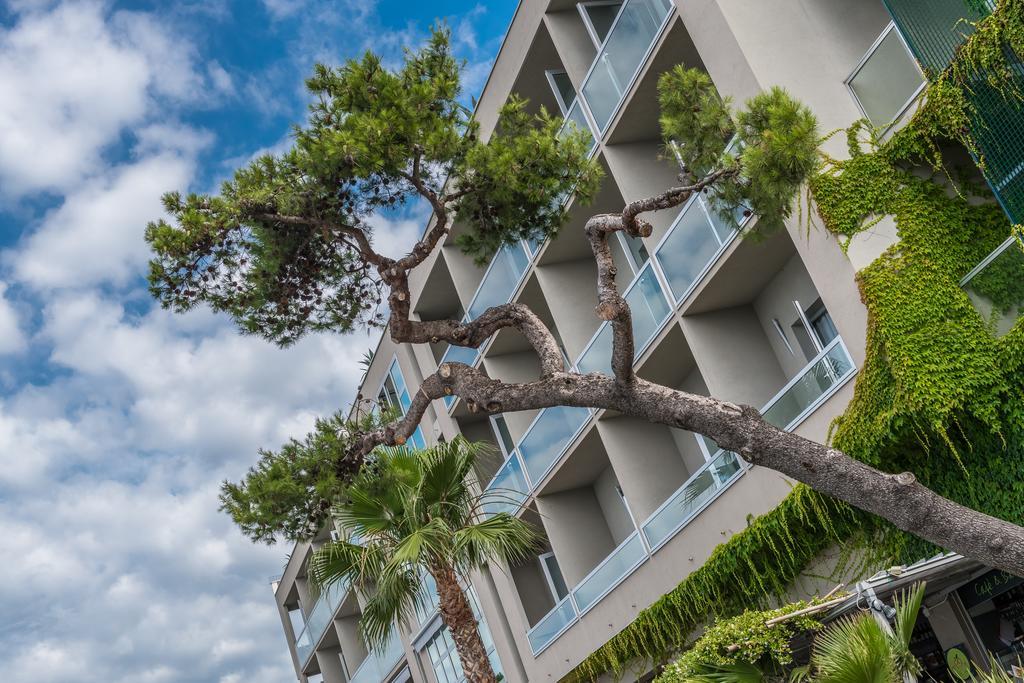 Hotel Miramare - Adults Only Trieste Exterior photo
