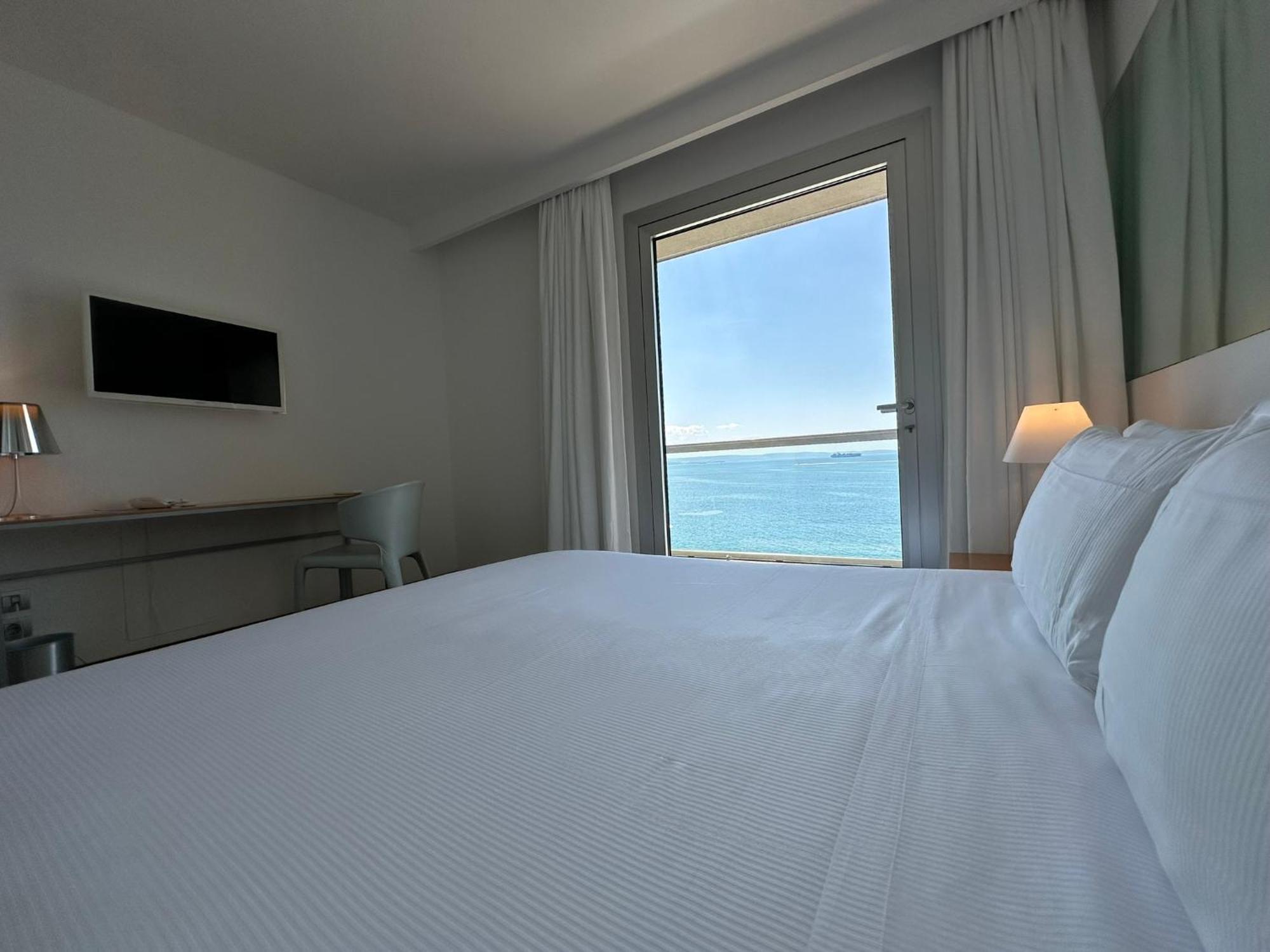 Hotel Miramare - Adults Only Trieste Exterior photo