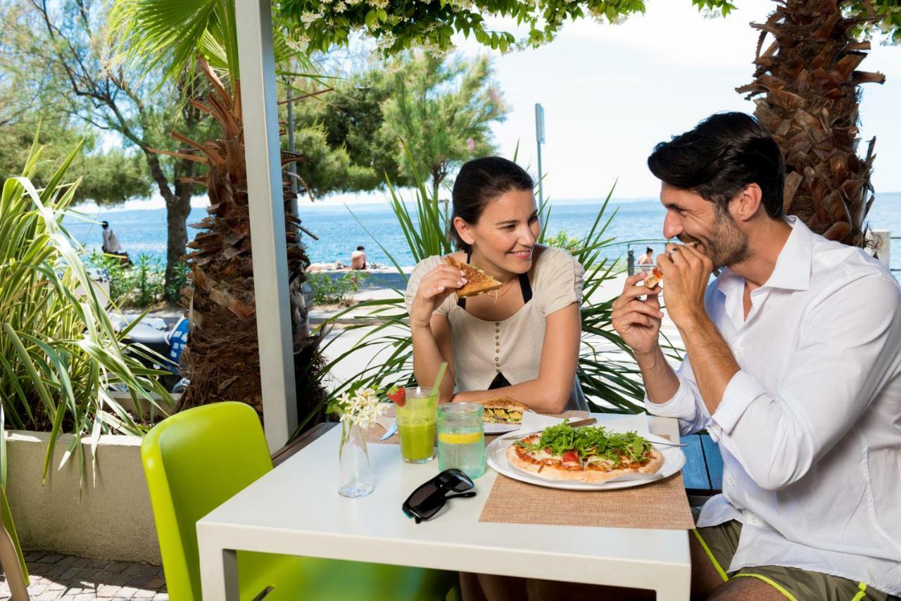 Hotel Miramare - Adults Only Trieste Exterior photo